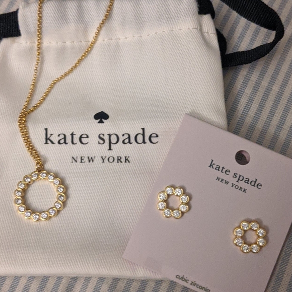 kate spade | Jewelry | Bnwt Kate Spade 
